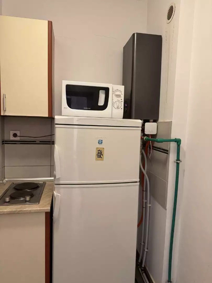 Квартира 47м² в Черногории, Бар. Стоимостью 110000€ аренда фото-18