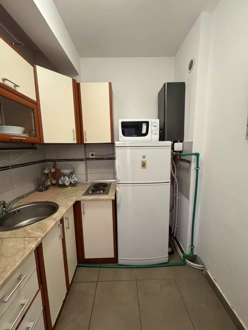 Квартира 47м² в Черногории, Бар. Стоимостью 110000€ аренда фото-19