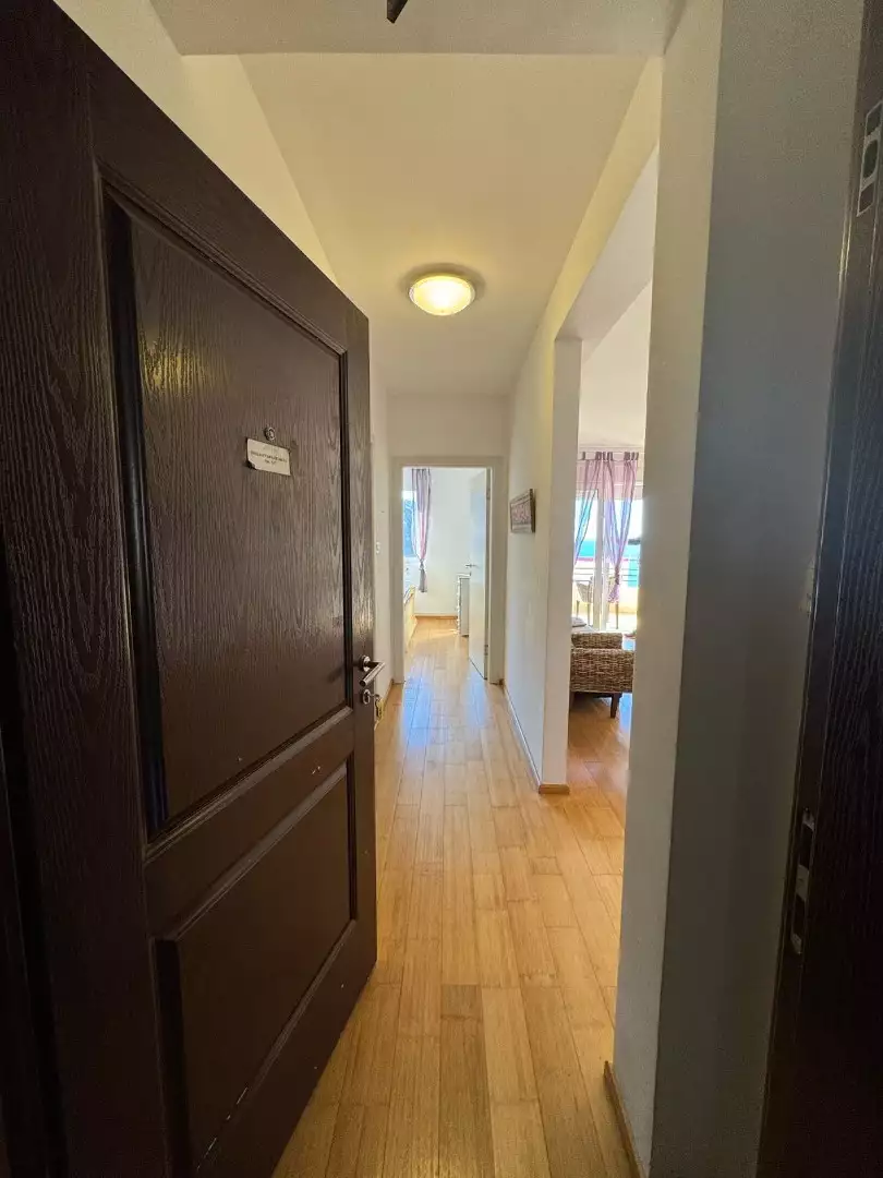 Квартира 47м² в Черногории, Бар. Стоимостью 110000€ аренда фото-20