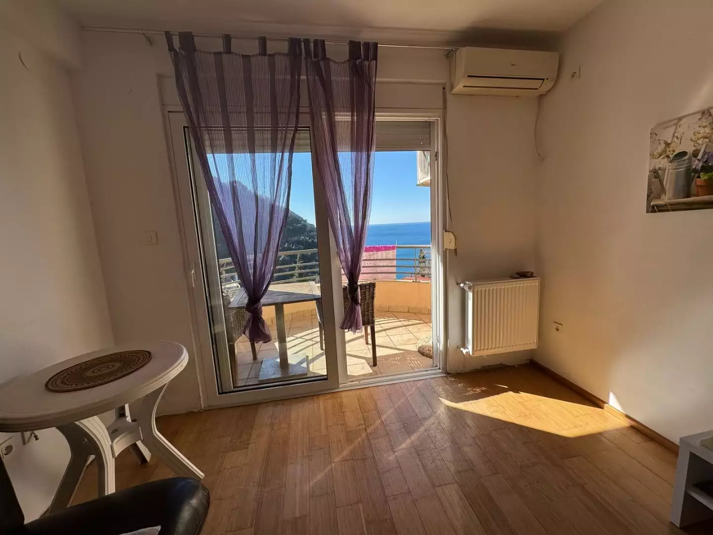 Квартира 47м² в Черногории, Бар. Стоимостью 110000€ аренда фото-21