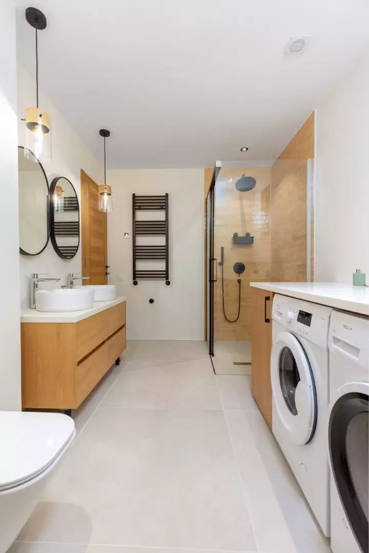 Дом 170м² в Черногории, Шкальяри. Стоимостью 530000€ аренда фото-23
