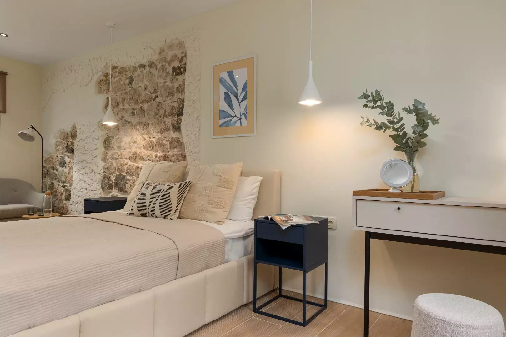 Дом 170м² в Черногории, Шкальяри. Стоимостью 530000€ аренда фото-26