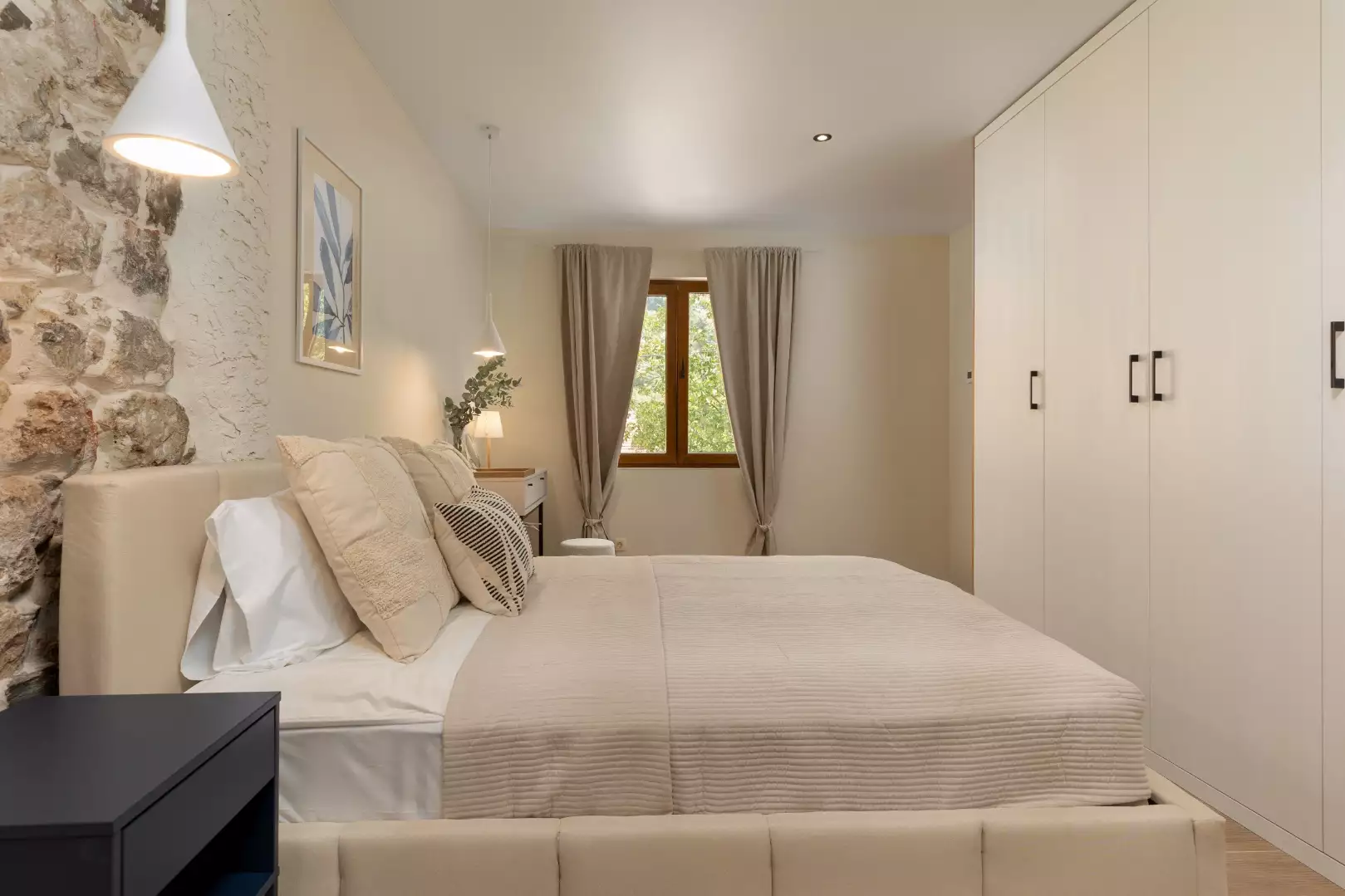Дом 170м² в Черногории, Шкальяри. Стоимостью 530000€ аренда фото-27