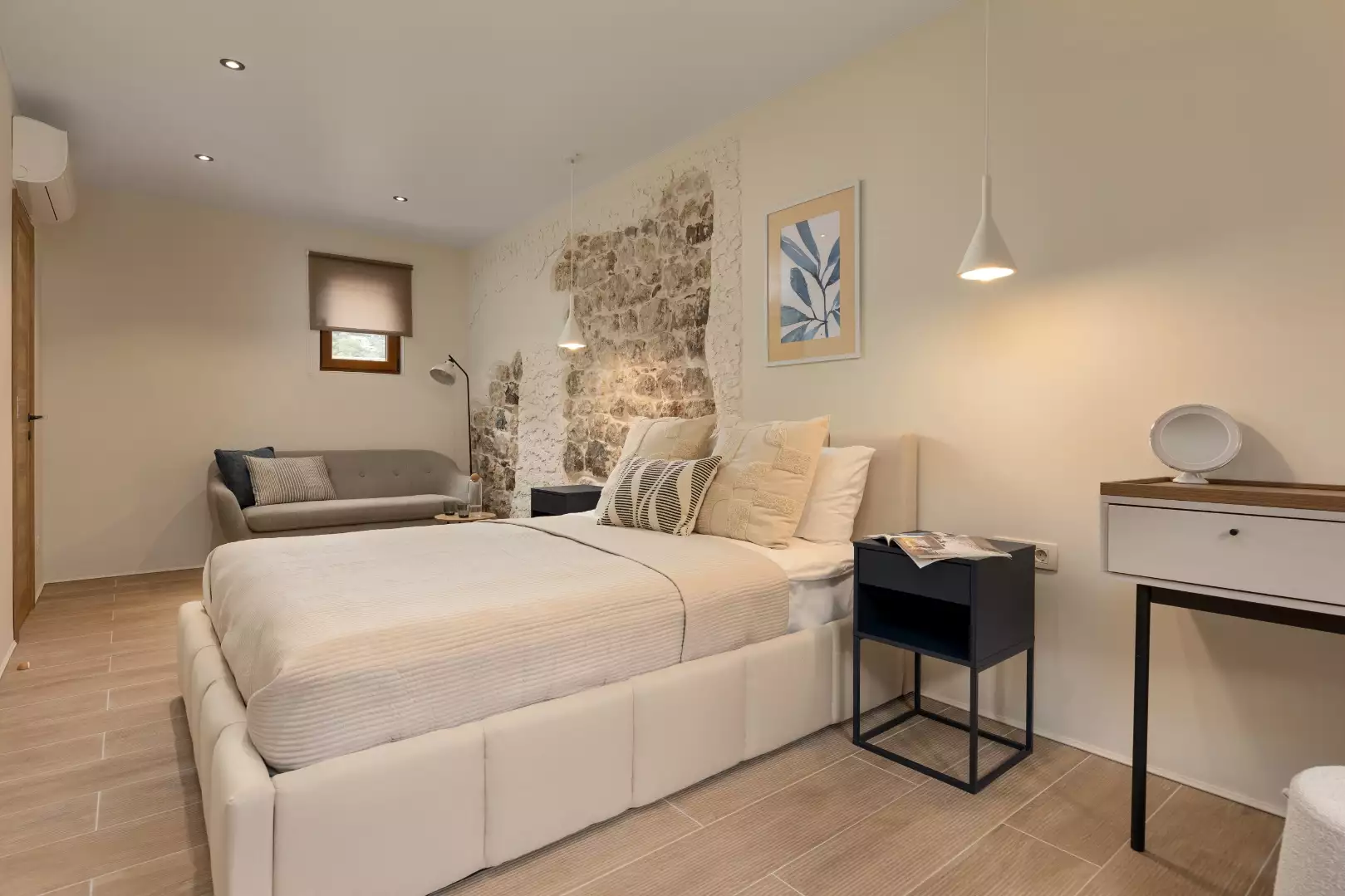 Дом 170м² в Черногории, Шкальяри. Стоимостью 530000€ аренда фото-30