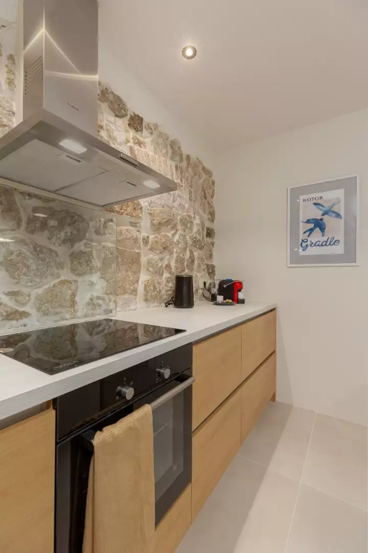 Дом 170м² в Черногории, Шкальяри. Стоимостью 530000€ аренда фото-34