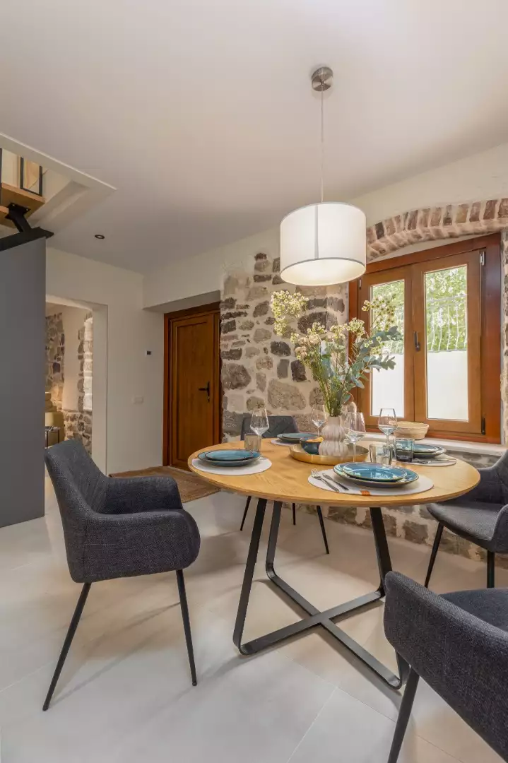 Дом 170м² в Черногории, Шкальяри. Стоимостью 530000€ аренда фото-37