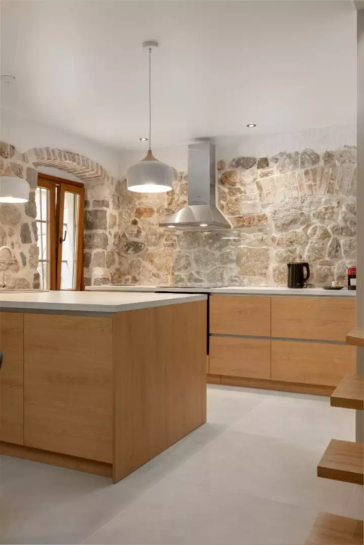 Дом 170м² в Черногории, Шкальяри. Стоимостью 530000€ аренда фото-38
