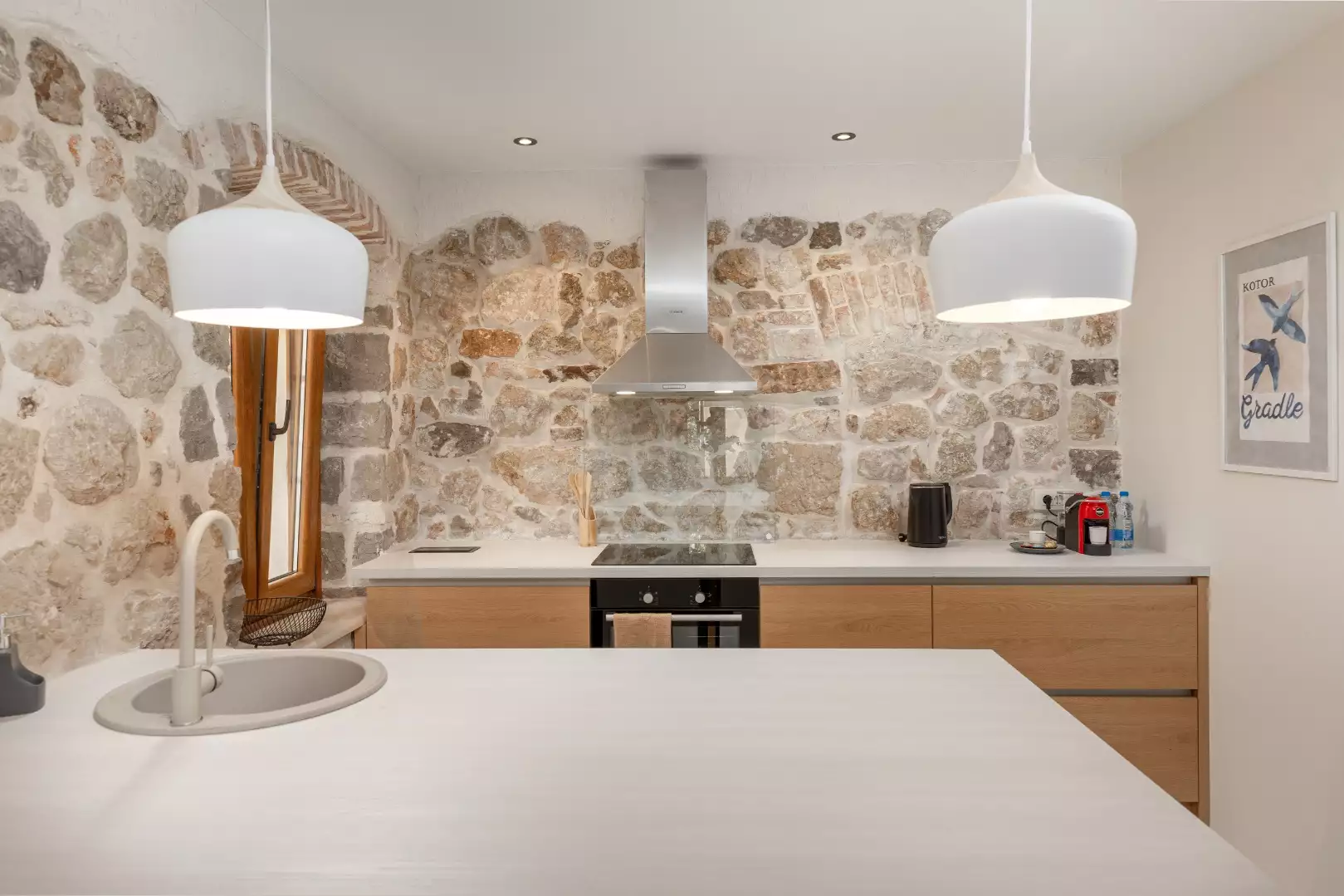 Дом 170м² в Черногории, Шкальяри. Стоимостью 530000€ аренда фото-39