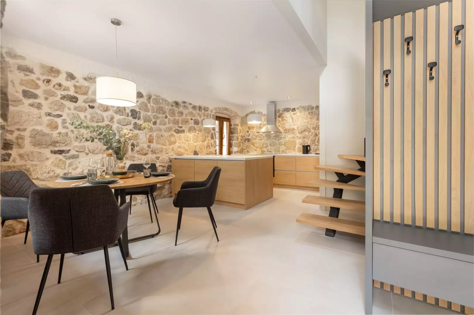 Дом 170м² в Черногории, Шкальяри. Стоимостью 530000€ аренда фото-40
