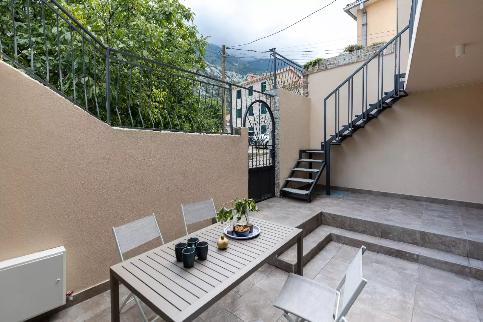 Дом 170м² в Черногории, Шкальяри. Стоимостью 530000€ аренда фото-43