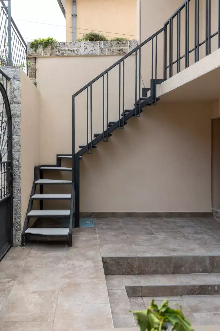 Дом 170м² в Черногории, Шкальяри. Стоимостью 530000€ аренда фото-48