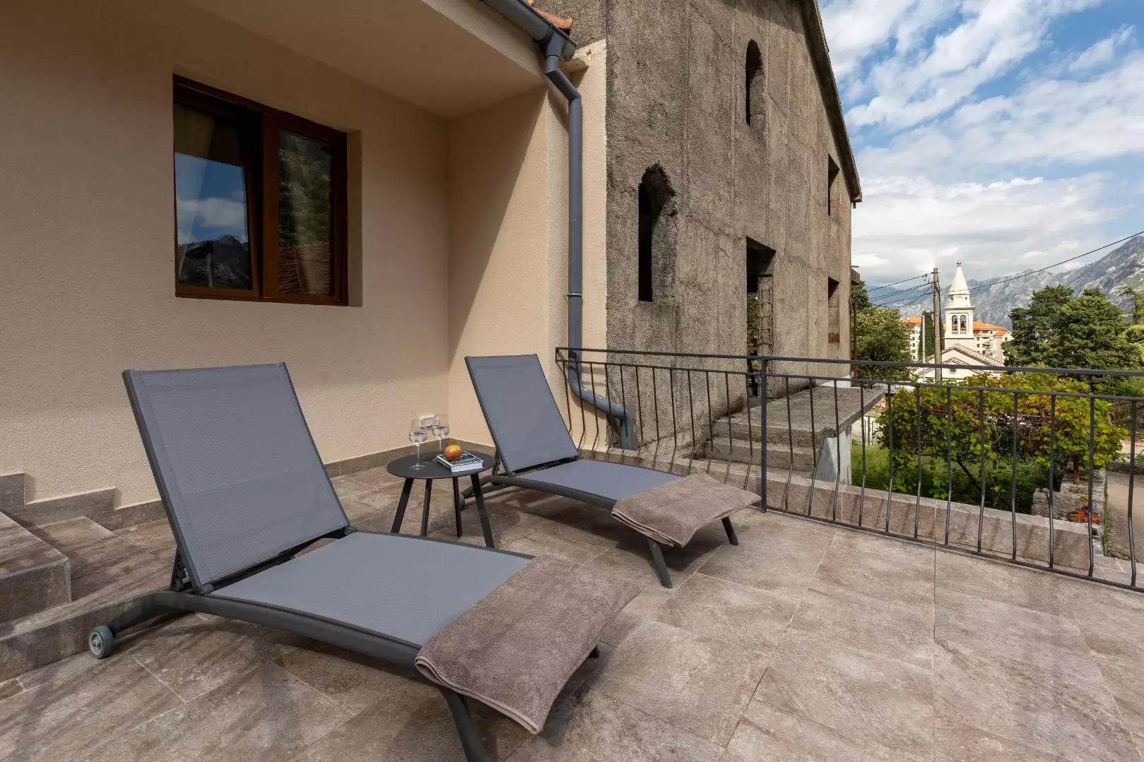 Дом 170м² в Черногории, Шкальяри. Стоимостью 530000€ аренда фото-55