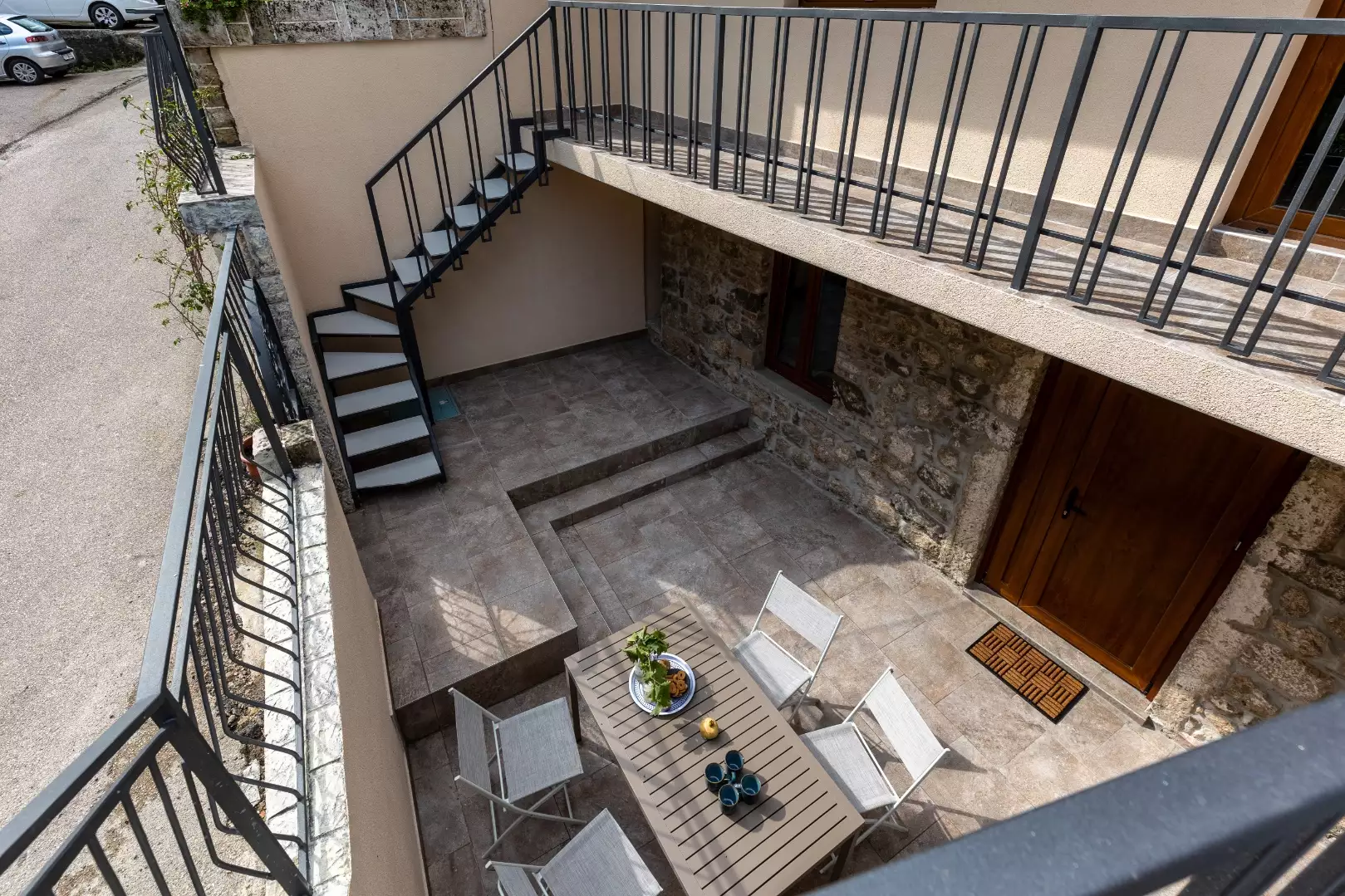 Дом 170м² в Черногории, Шкальяри. Стоимостью 530000€ аренда фото-56