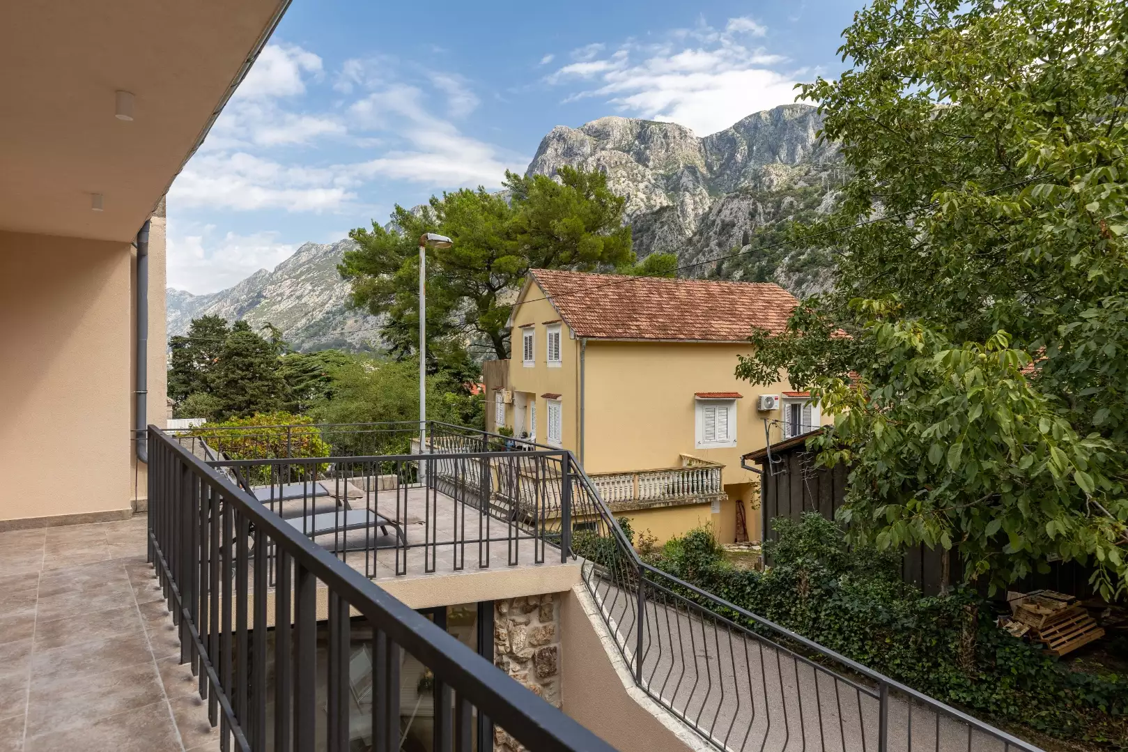 Дом 170м² в Черногории, Шкальяри. Стоимостью 530000€ аренда фото-58