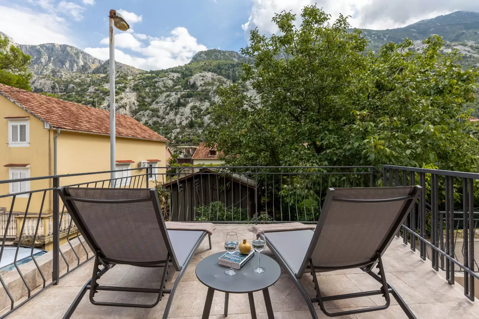 Дом 170м² в Черногории, Шкальяри. Стоимостью 530000€ аренда фото-61