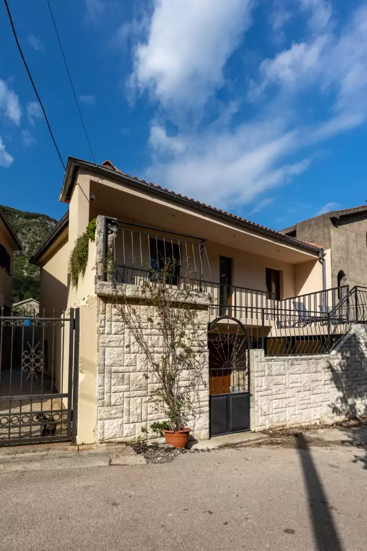 Дом 170м² в Черногории, Шкальяри. Стоимостью 530000€ аренда фото-62