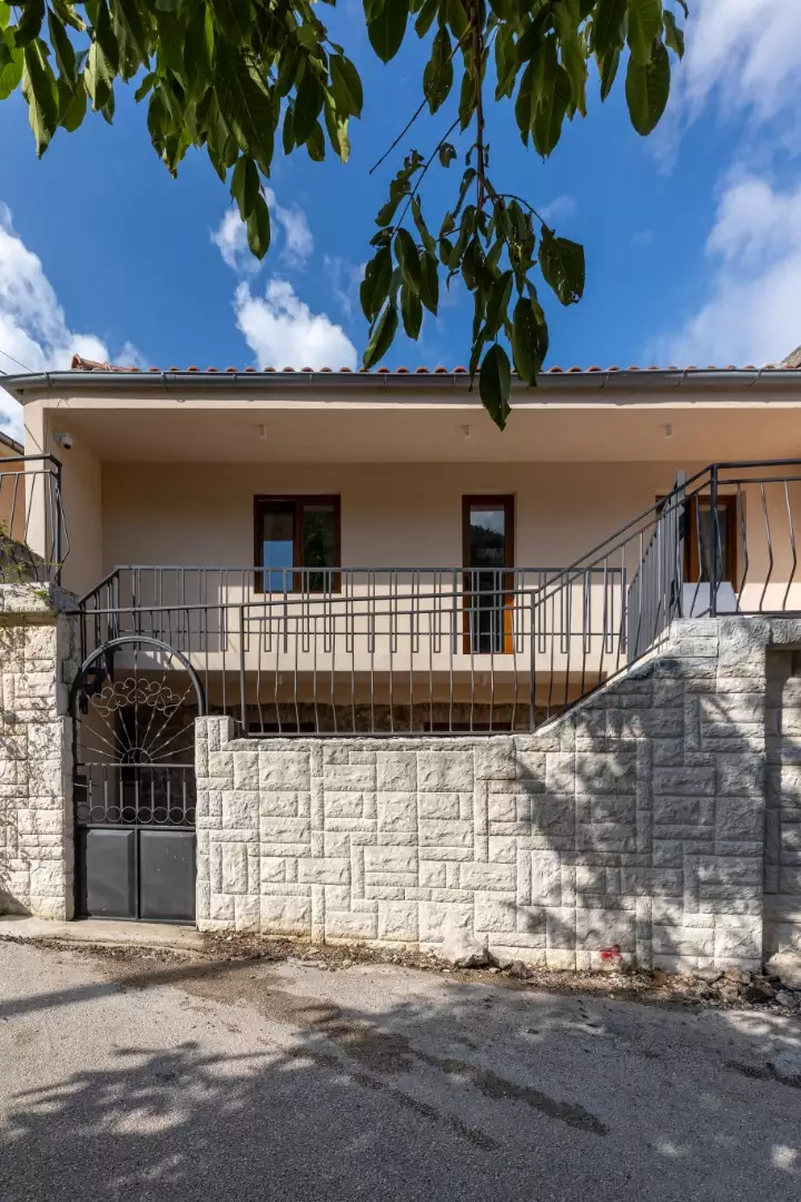 Дом 170м² в Черногории, Шкальяри. Стоимостью 530000€ аренда фото-63