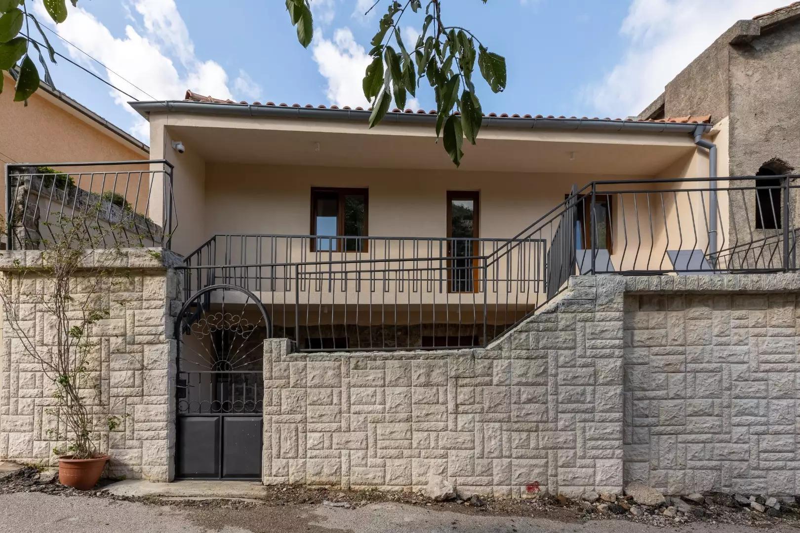 Дом 170м² в Черногории, Шкальяри. Стоимостью 530000€ аренда фото-64
