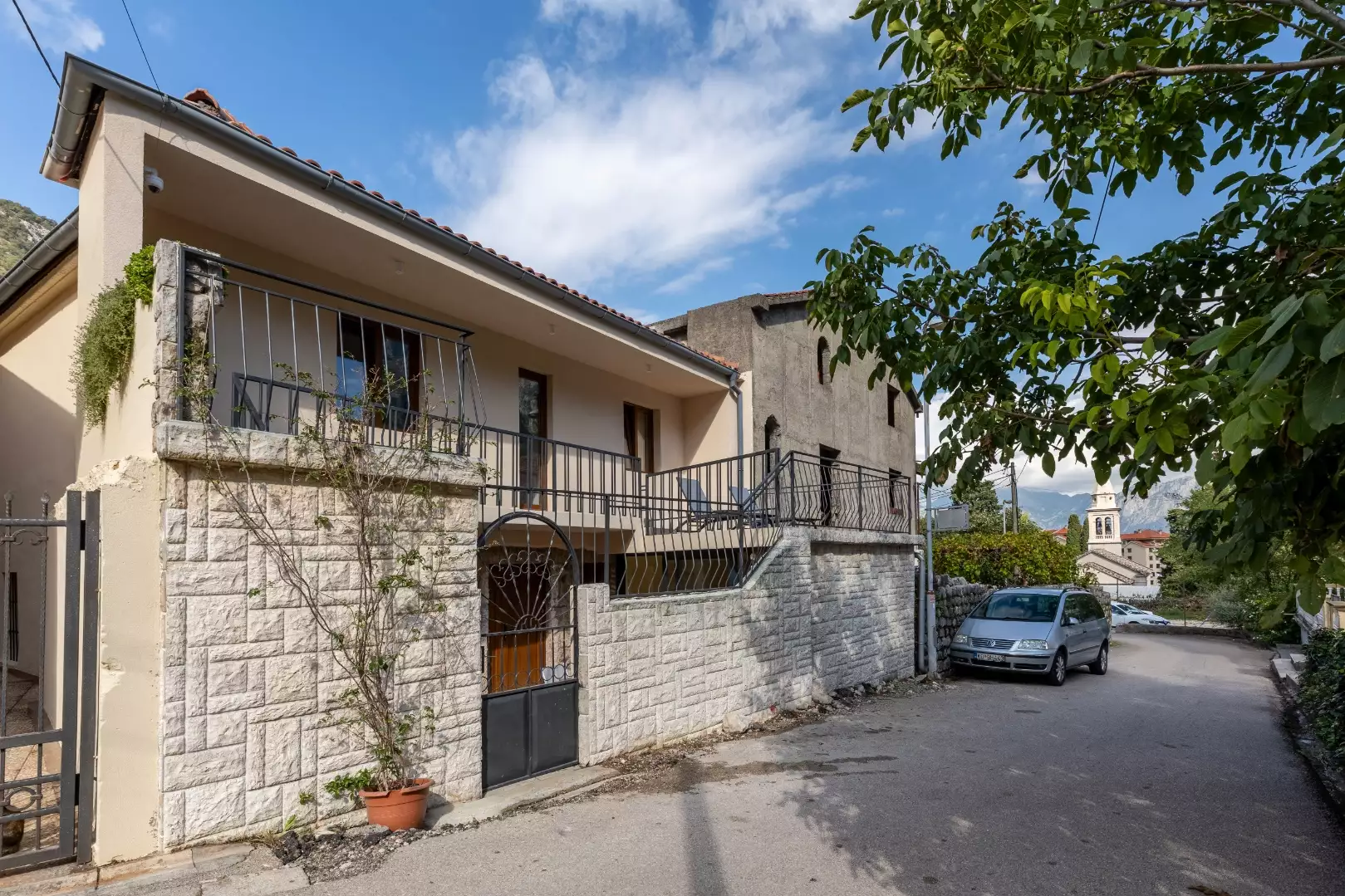 Дом 170м² в Черногории, Шкальяри. Стоимостью 530000€ аренда фото-65