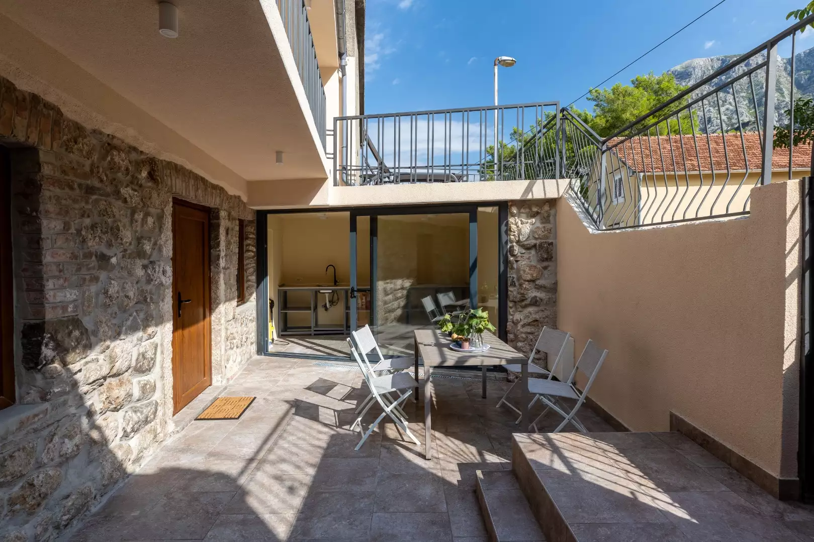 Дом 170м² в Черногории, Шкальяри. Стоимостью 530000€ аренда фото-67