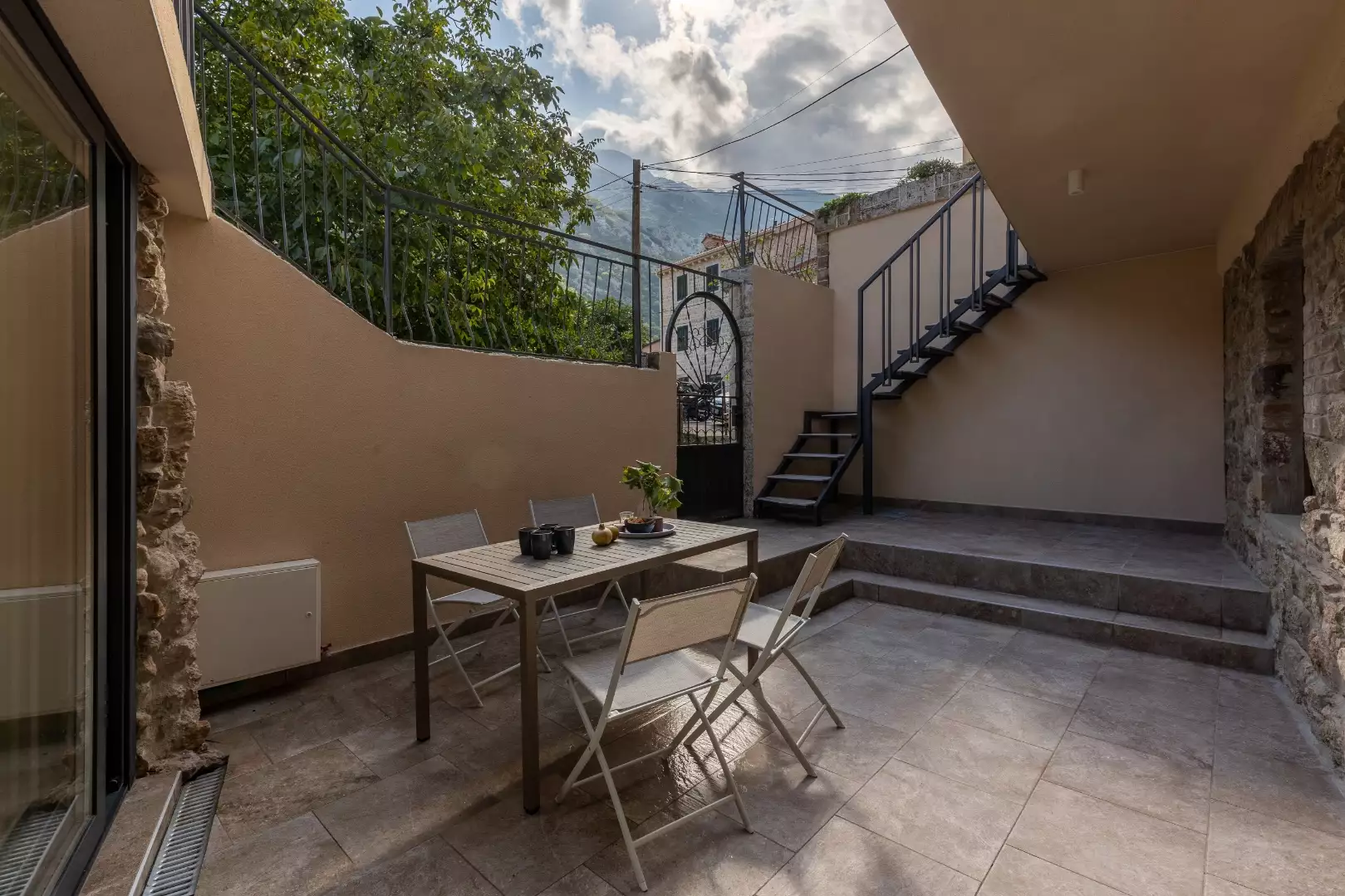 Дом 170м² в Черногории, Шкальяри. Стоимостью 530000€ аренда фото-69