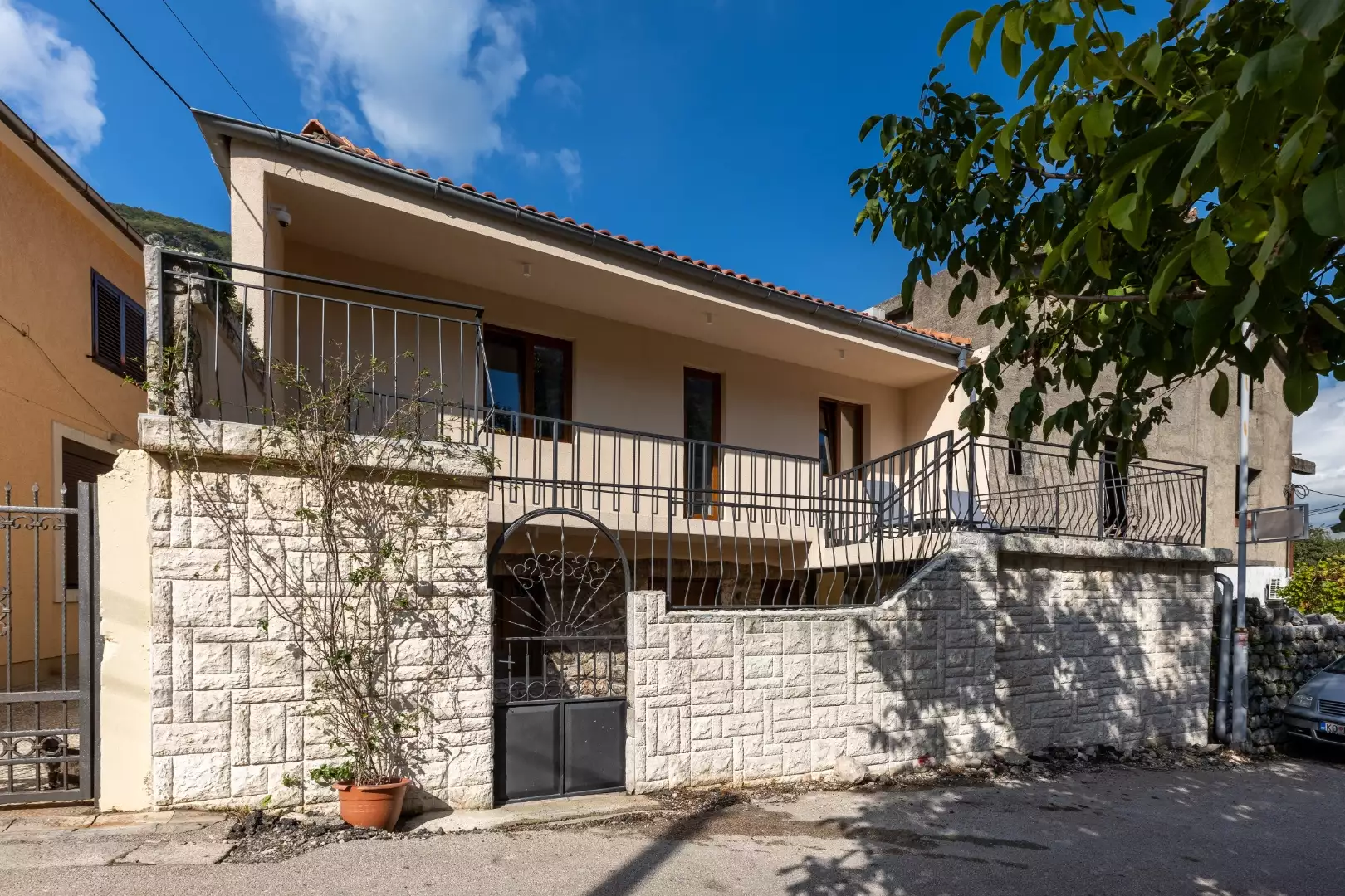 Дом 170м² в Черногории, Шкальяри. Стоимостью 530000€ аренда фото-71
