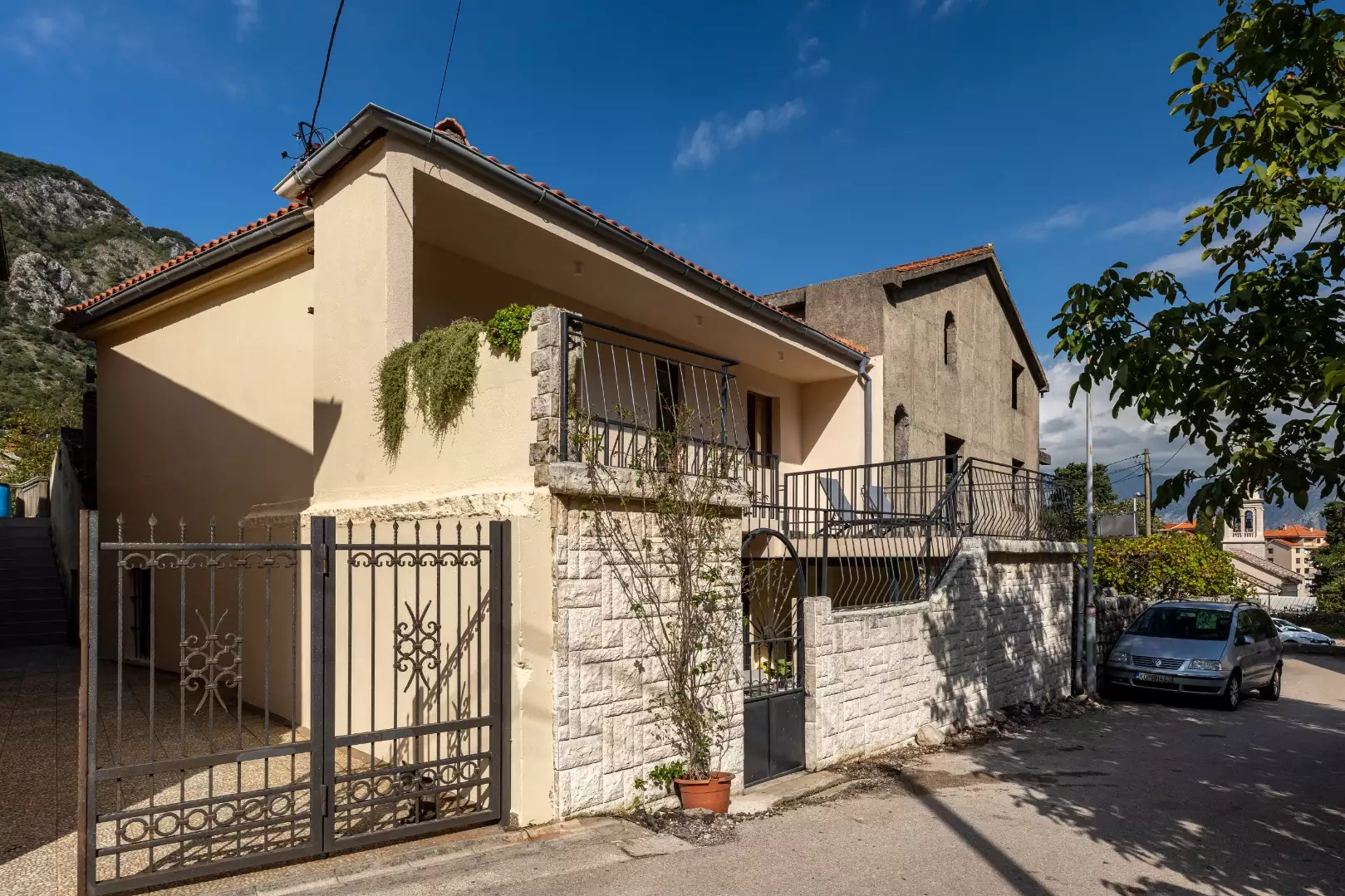 Дом 170м² в Черногории, Шкальяри. Стоимостью 530000€ аренда фото-72