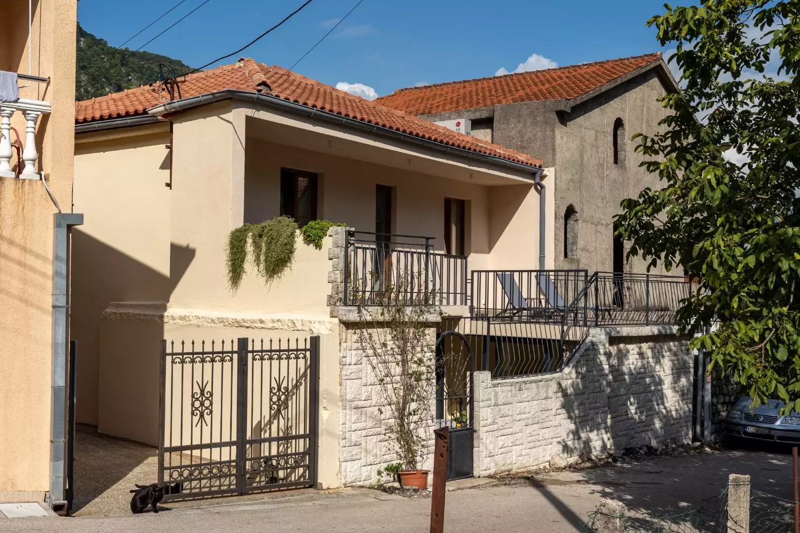 Дом 170м² в Черногории, Шкальяри. Стоимостью 530000€ аренда фото-73