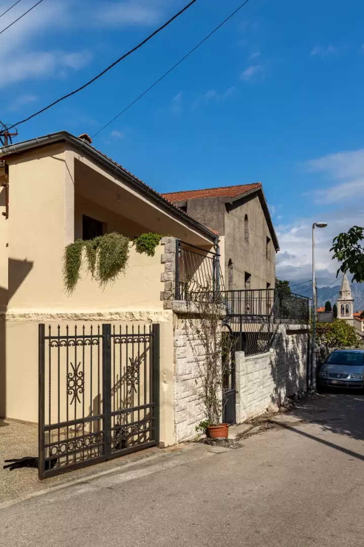 Дом 170м² в Черногории, Шкальяри. Стоимостью 530000€ аренда фото-74