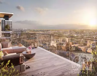 Купить квартиру в ОАЭ 402948€