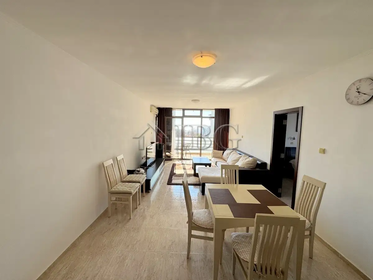 Квартира 99м² в Болгарии, Святой Влас. Стоимостью 189900€ аренда фото-8