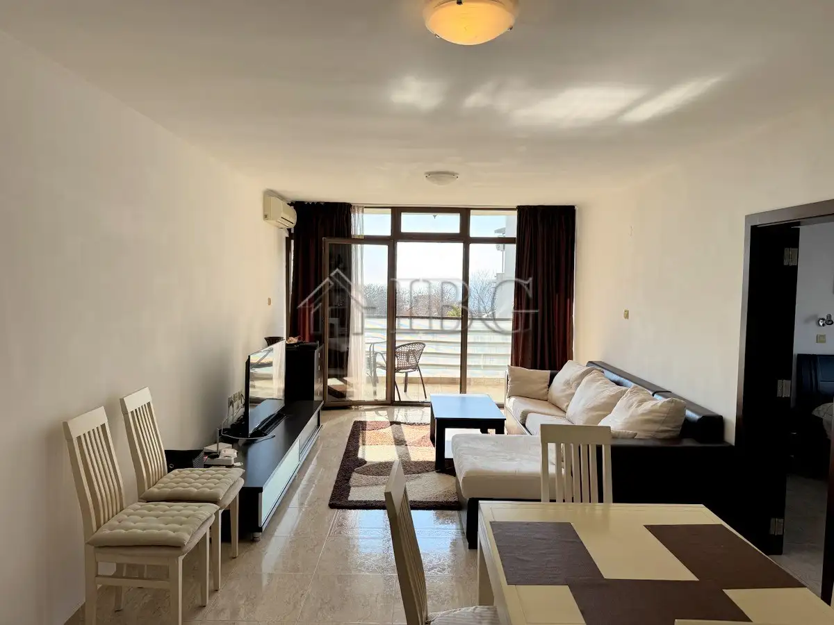 Квартира 99м² в Болгарии, Святой Влас. Стоимостью 189900€ аренда фото-9