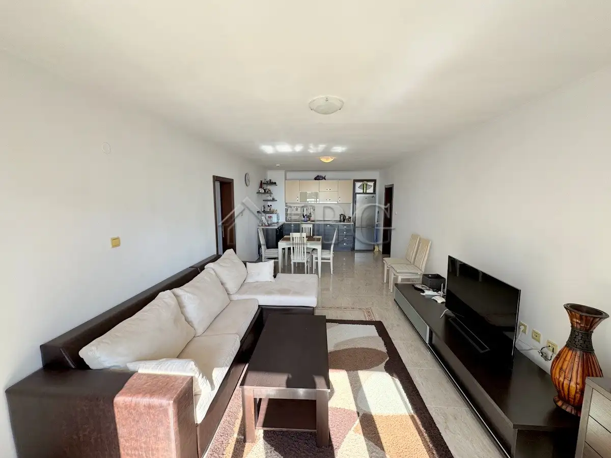 Квартира 99м² в Болгарии, Святой Влас. Стоимостью 189900€ аренда фото-16