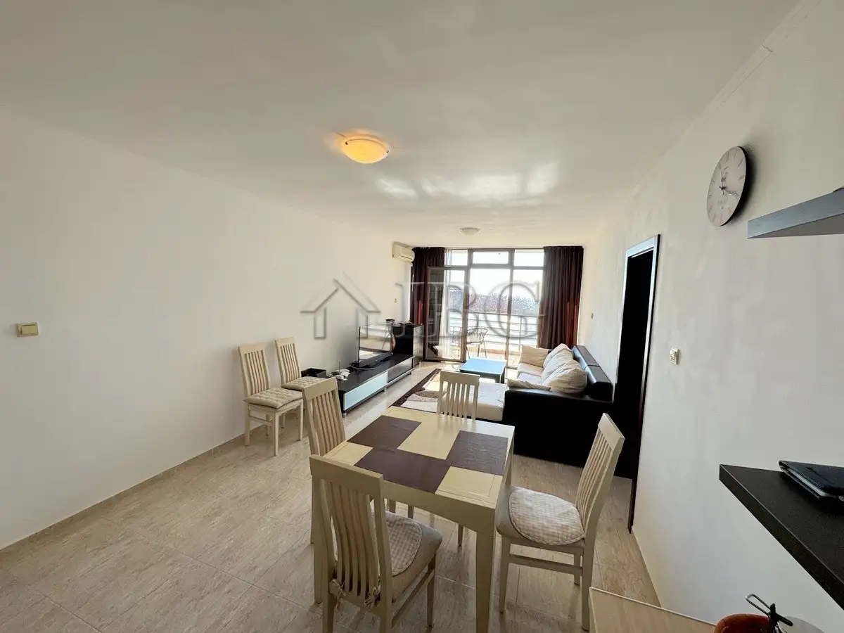 Квартира 99м² в Болгарии, Святой Влас. Стоимостью 189900€ аренда фото-17