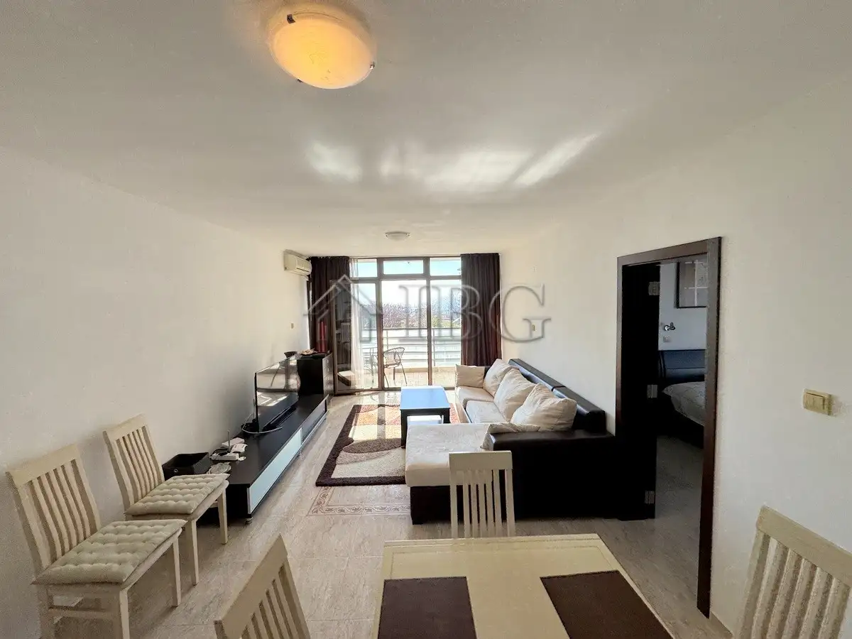 Квартира 99м² в Болгарии, Святой Влас. Стоимостью 189900€ аренда фото-18