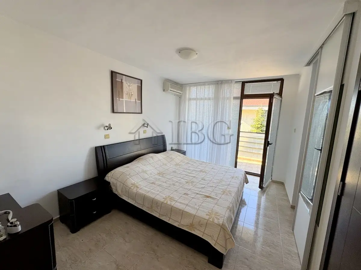 Квартира 99м² в Болгарии, Святой Влас. Стоимостью 189900€ аренда фото-19