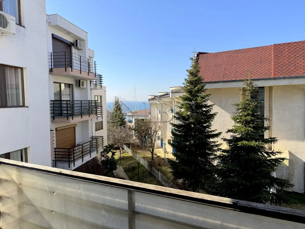 Квартира 99м² в Болгарии, Святой Влас. Стоимостью 189900€ аренда фото-20
