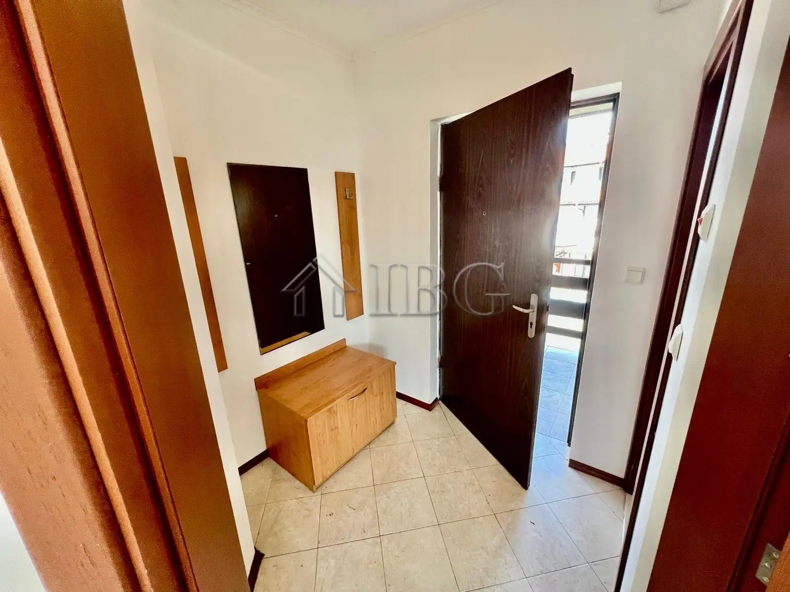 Квартира 65м² в Болгарии, Кошарица. Стоимостью 64500€ аренда фото-8