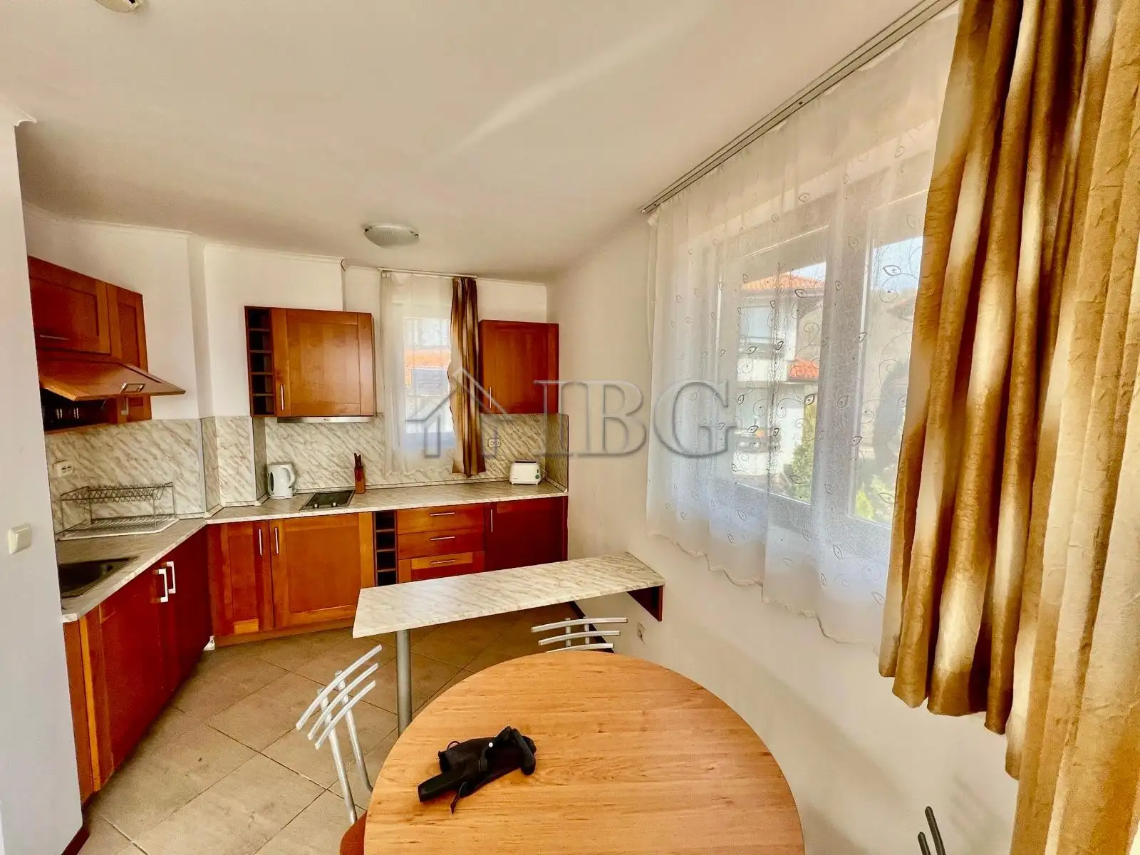 Квартира 65м² в Болгарии, Кошарица. Стоимостью 64500€ аренда фото-11