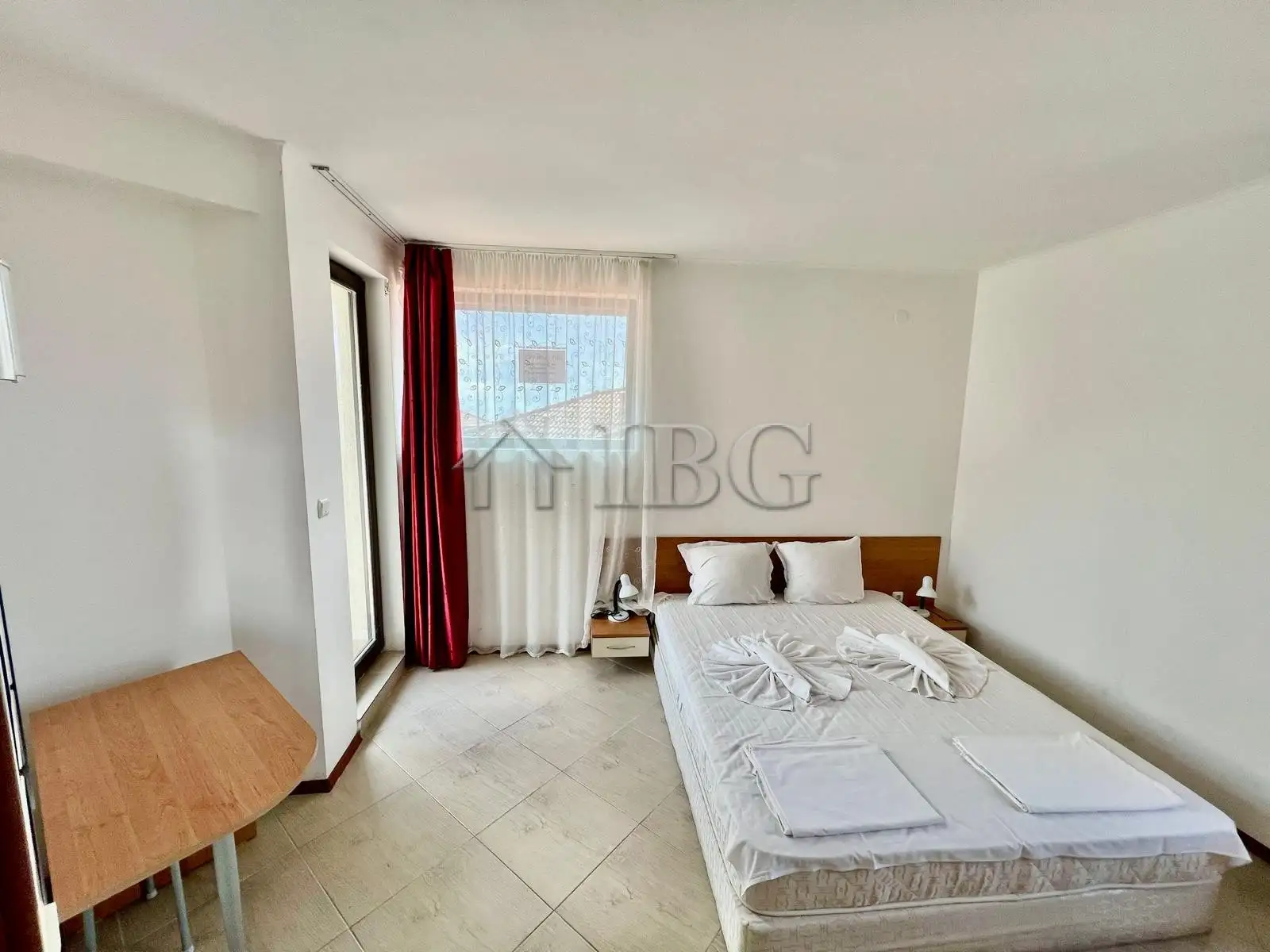 Квартира 65м² в Болгарии, Кошарица. Стоимостью 64500€ аренда фото-13