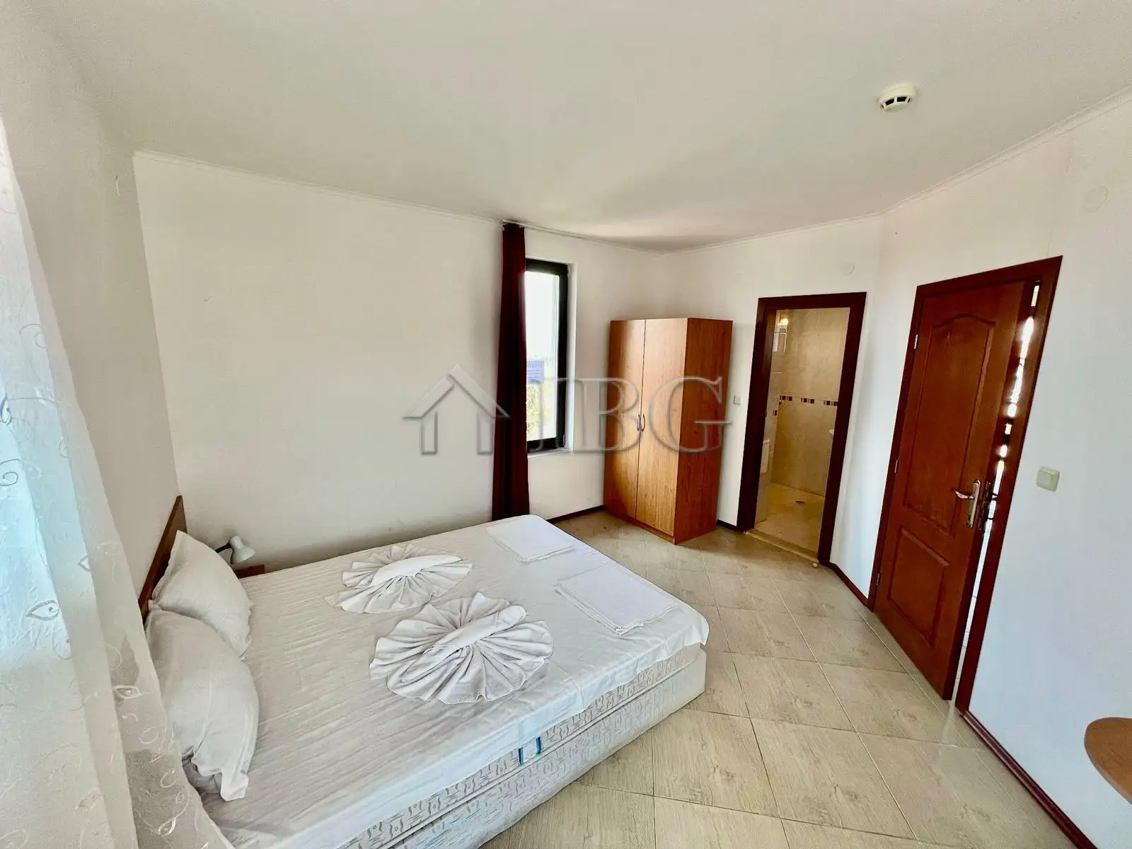 Квартира 65м² в Болгарии, Кошарица. Стоимостью 64500€ аренда фото-14