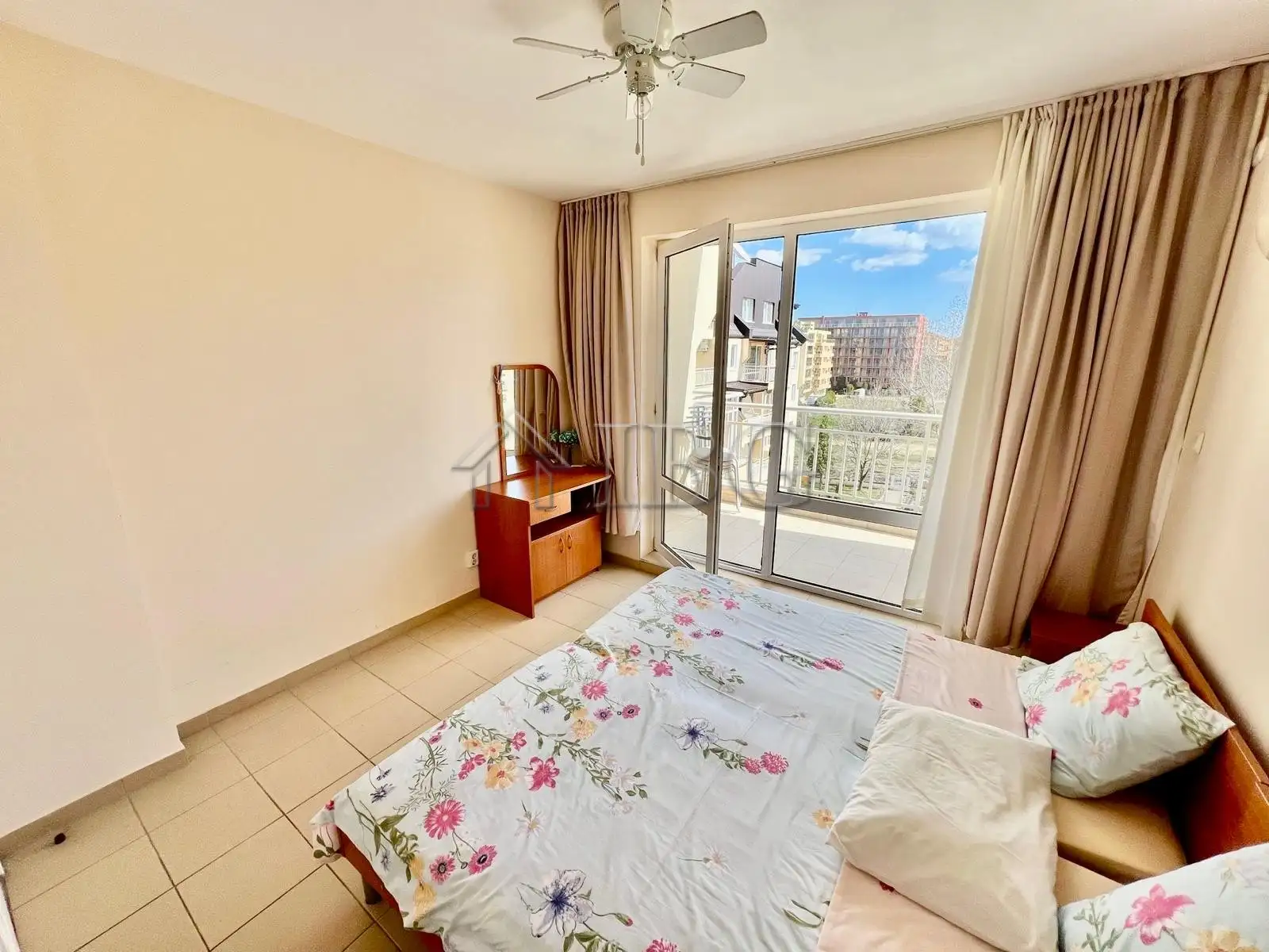 Квартира 89м² в Болгарии, Солнечный берег. Стоимостью 107000€ аренда фото-8