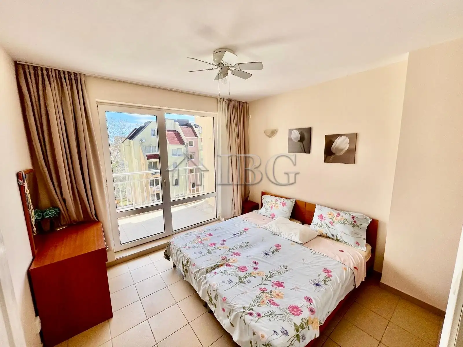 Квартира 89м² в Болгарии, Солнечный берег. Стоимостью 107000€ аренда фото-10