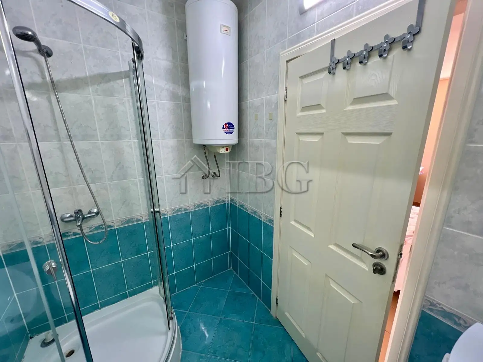 Квартира 89м² в Болгарии, Солнечный берег. Стоимостью 107000€ аренда фото-12