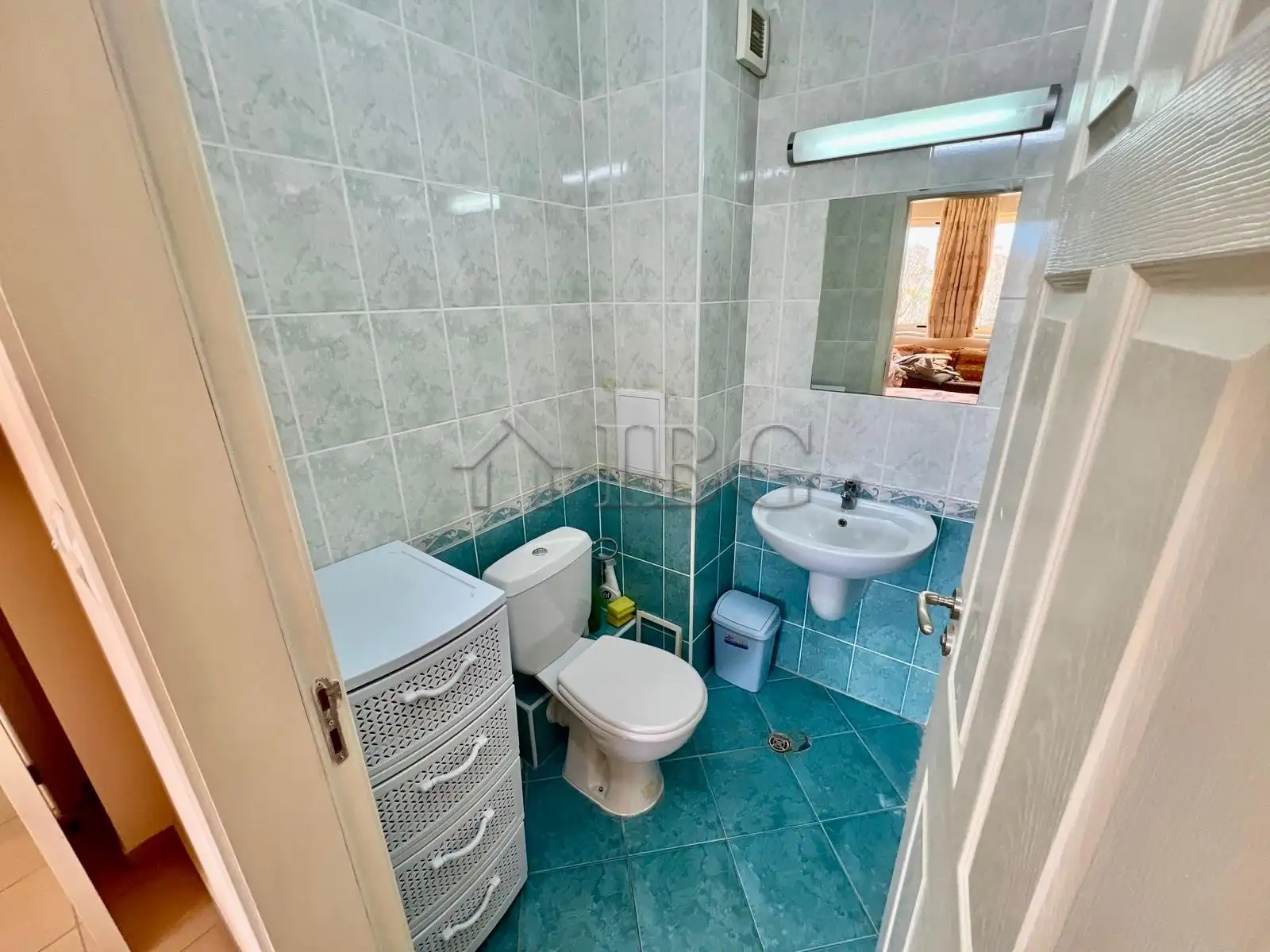 Квартира 89м² в Болгарии, Солнечный берег. Стоимостью 107000€ аренда фото-13