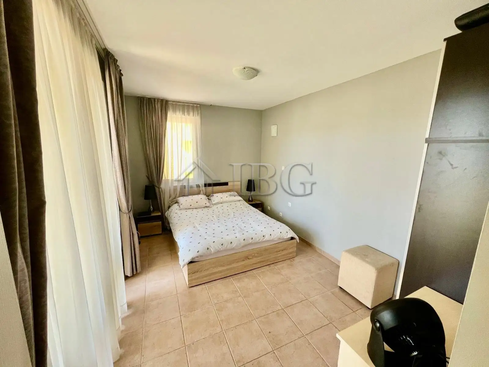 Квартира 65м² в Болгарии, Солнечный берег. Стоимостью 81500€ аренда фото-9