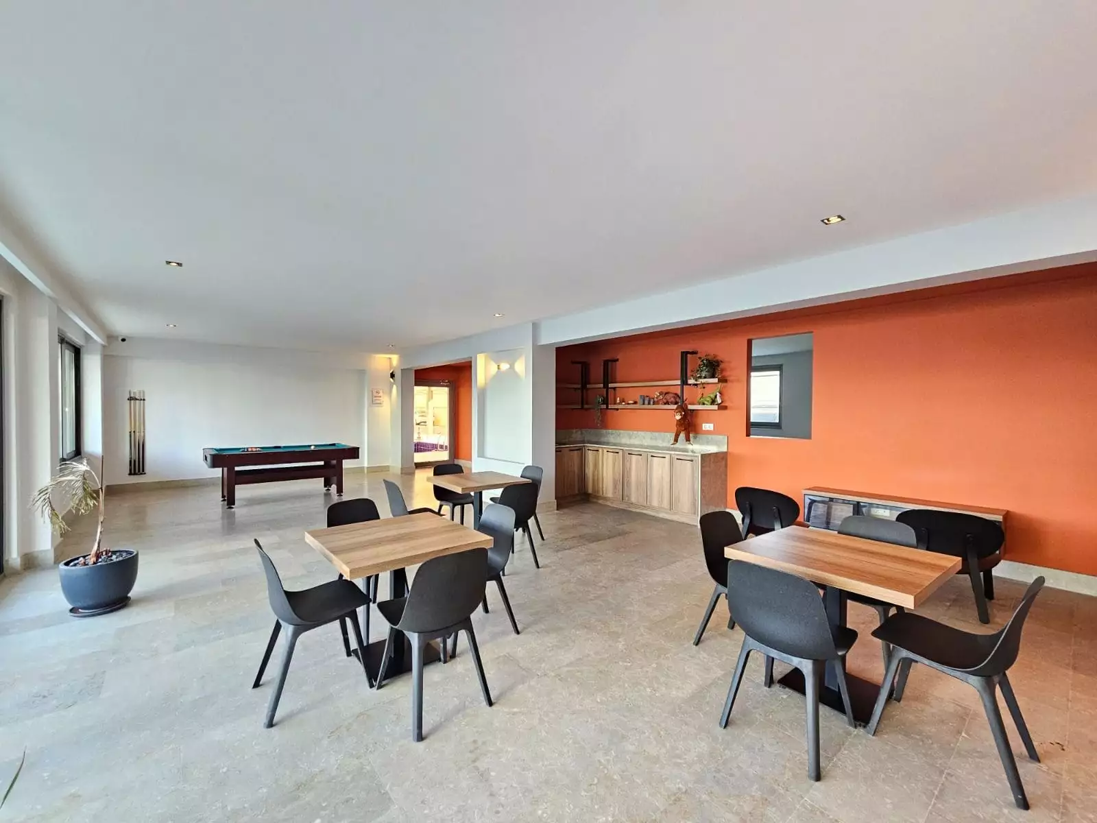 Квартира 95м² в Турции, Кестель. Стоимостью 231000€ аренда фото-13