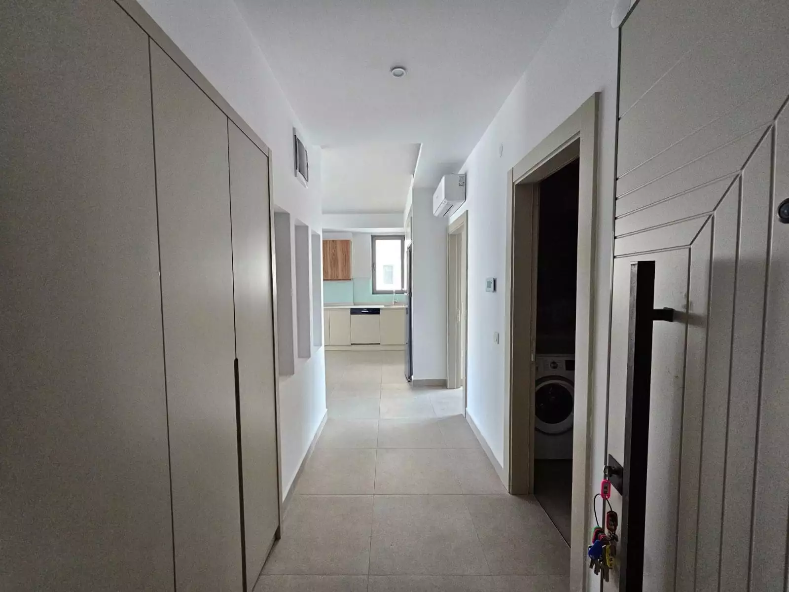 Квартира 95м² в Турции, Кестель. Стоимостью 231000€ аренда фото-16