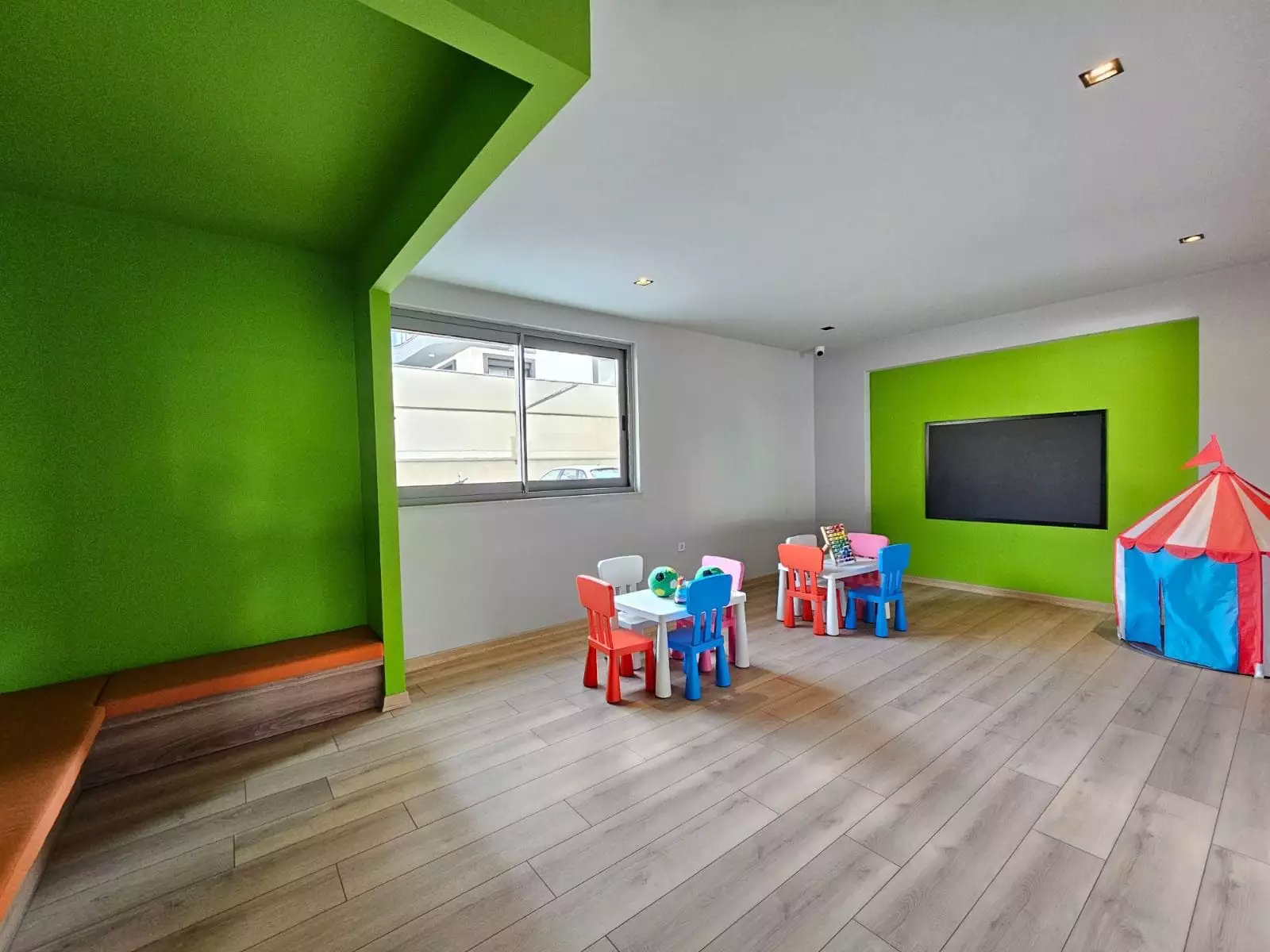 Квартира 95м² в Турции, Кестель. Стоимостью 231000€ аренда фото-17