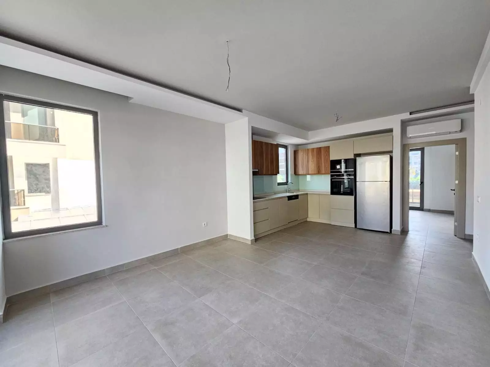 Квартира 95м² в Турции, Кестель. Стоимостью 231000€ аренда фото-18